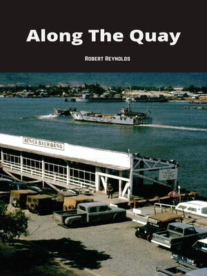 cover image of Along the Quay